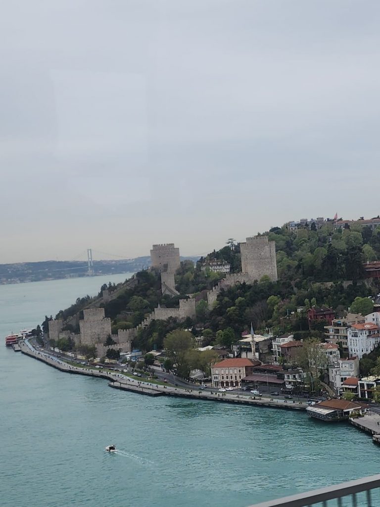 ORTA ÖLÇEK ŞİRKET İÇİN “ŞİRKETE ÖZGÜN” YAPAY ZEKA STRATEJİLER “YOL HARİTASI” VE “DURAKLAR”